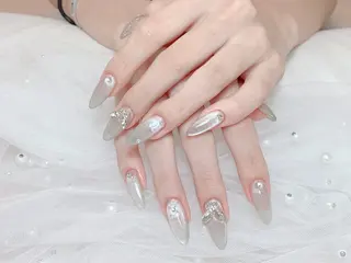 ネイル Bél Nail salonのネイルデザイン