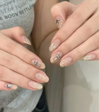 ネイル ゆい ゆいのネイルデザイン