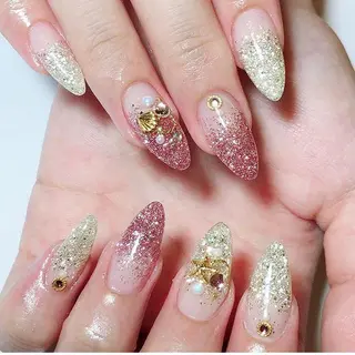 ネイル Private Nail Salon　EM所属・Nail salon EM（エム）千葉のネイルデザイン