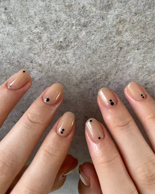 ネイル "achoe" コエ HARUNAのネイルデザイン