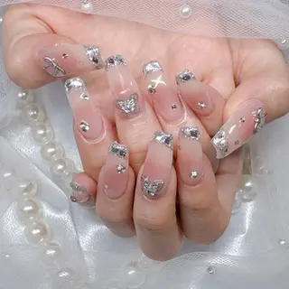 ネイル minami ネイルのネイルデザイン