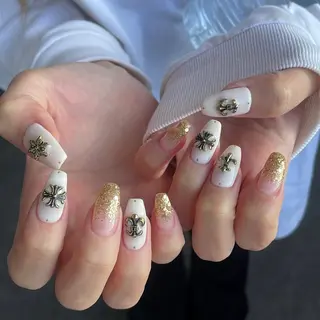 ネイル Mirth 富里店のネイルデザイン