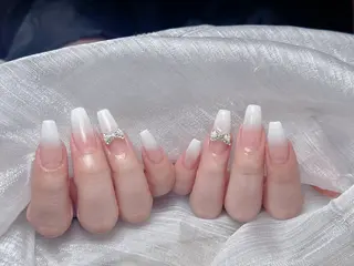 ネイル ネイル👑クイーンズ NailQueensのネイルデザイン