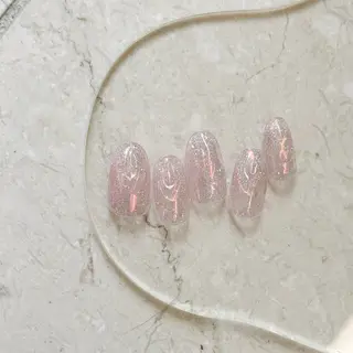 ネイル MAXKELLY MAIKAのネイルデザイン