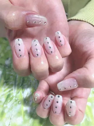 ネイル 吉野✨ ネイルデザイナー✨のネイルデザイン