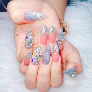 ネイル Melody Nail所属・Melody 3D/スカルプ専門店のネイルデザイン