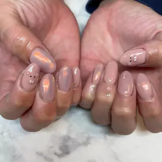 ネイル es nailのネイルデザイン
