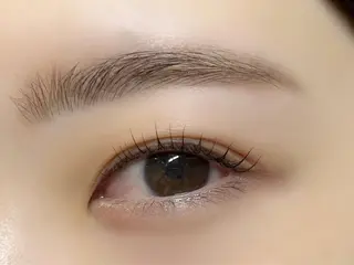 マツエク・マツパ アイブロウ laboT satsukiのマツエク・マツパデザイン