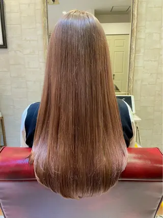 ロング ✨髪質改善✨ HIROTOのヘアスタイル