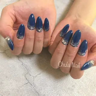 ネイル ëmma nail_ by chulaのネイルデザイン