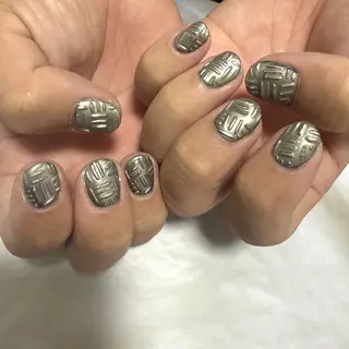 ネイル 絶好調ネイリスト SAWAのネイルデザイン