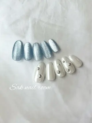 ネイル Sak nailroomのネイルデザイン