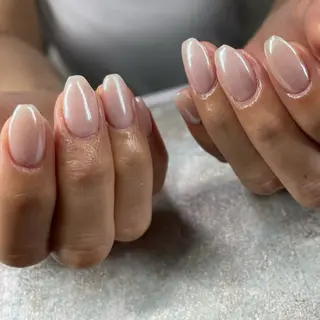 ネイル フィルイン･パラジェル導入サロン ehre(エーレ)所属・ehre haruhoのネイルデザイン