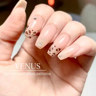 ネイル nailsalon VENUSのネイルデザイン
