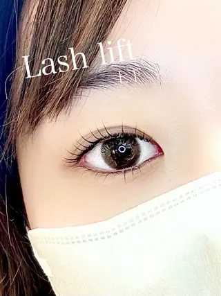 マツエク・マツパ RITOMA所属・RITOMA ritomaのマツエク・マツパデザイン