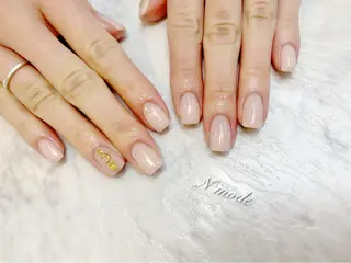 ネイル N-mode nail salon所属・NAIL 🎀 AIRIのネイルデザイン