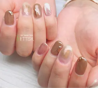 ネイル BETTISH. KUMIKO☺︎︎のネイルデザイン