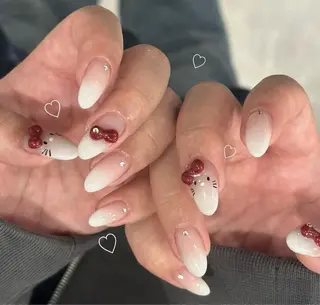 ネイル MIHANA NAILのネイルデザイン