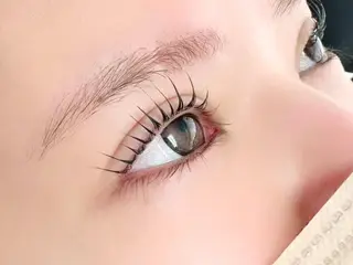 マツエク・マツパ anoliy ✿ sakiの眉毛・アイブロウイメージ