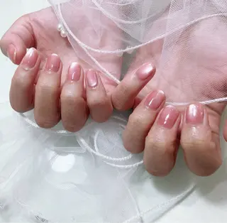 ネイル nails bunnyのネイルデザイン