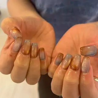 ネイル nails TOKYOのネイルデザイン