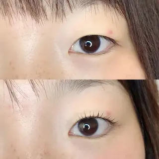 マツエク・マツパ 美容室 ARCE所属・セラピスト MIKIのエステ・リラクイメージ