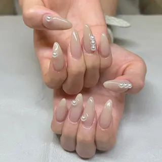 ネイル 鶴田୨ৎmaison de NALIのネイルデザイン