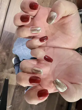 ネイル MoriseNail 表参道 Ninaになのネイルデザイン