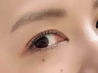 マツエク・マツパ RICHEBELLE所属・樋口 端咲のマツエク・マツパデザイン