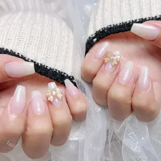 ネイル 🦋Yumiio 🦋のネイルデザイン