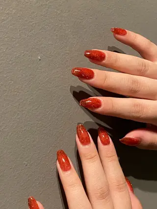 ネイル la vela(ラヴェラ)所属・lavela otaのネイルデザイン