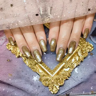 ネイル リン リンのネイルデザイン