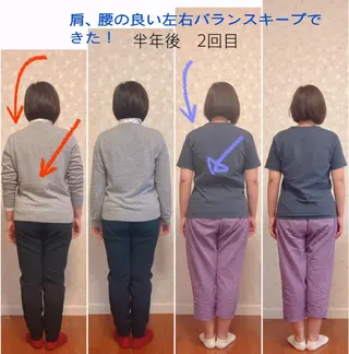 Anne’s happyBonesのエステ・リラクイメージ