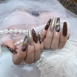 ネイル You&Me Yukiのネイルデザイン