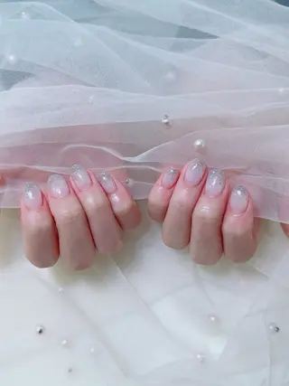 ネイル MOJO NailSalonのネイルデザイン