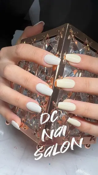 ネイル DC nail salonのネイルデザイン