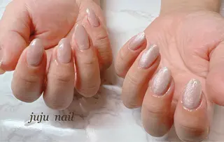 ネイル juju nailのネイルデザイン