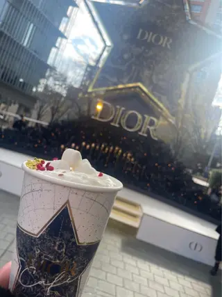 カラー メンズ ネイル Chérinail 爪のお手入れのネイルデザイン