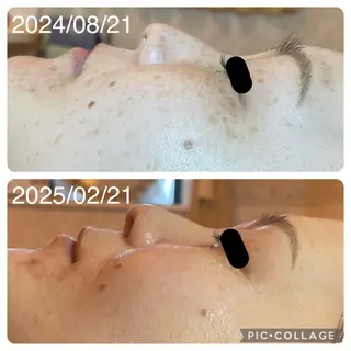 Serenity salonのエステ・リラクイメージ