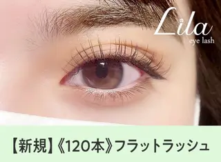 マツエク・マツパ エクレア川崎店 ナカムラのマツエク・マツパデザイン