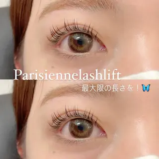 マツエク・マツパ FOXY LASH Miyamotoのマツエク・マツパデザイン