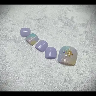 ネイル M nail 市原市ちはら台のネイルデザイン