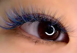 マツエク・マツパ Fameu+ HIMEKAのマツエク・マツパデザイン