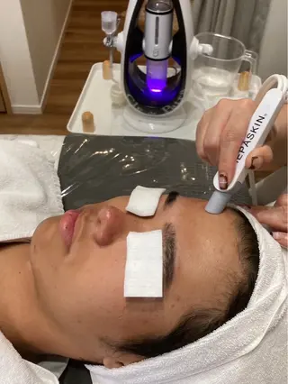 NONOKEKE ノノケケのエステ・リラクイメージ