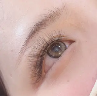 マツエク・マツパ Lokelani HAYASHIのマツエク・マツパデザイン