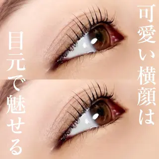 マツエク・マツパ 👑口コミ高評価 Rinaのマツエク・マツパデザイン