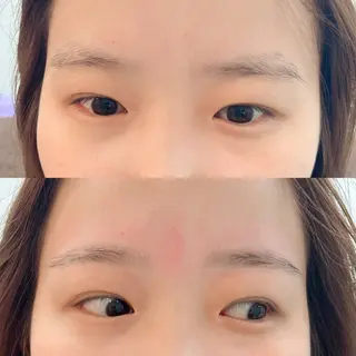 アイブロウ 眉毛サロン+brow 🍓MIZUHO🍓の眉毛・アイブロウイメージ