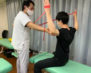 いとう 鍼灸整骨院のエステ・リラクイメージ