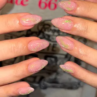 ネイル yuri / 個性派nailのネイルデザイン