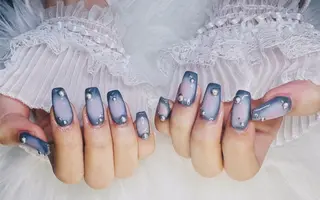 ネイル Y&A所属・Y&A nail🌈のネイルデザイン